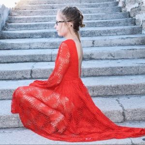 Free people dress